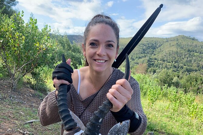3D ARCHERY EXPERIENCE (1,5 Hour Guided Tour) in Plettenberg Bay - Booking Information