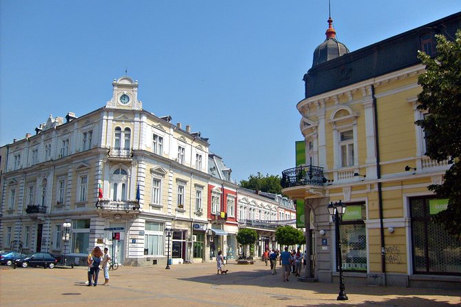 4 Balkan Capitals in 9 Days: Bulgaria, Romania, Serbia and North Macedonia - The Sum Up