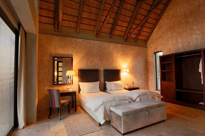 4 Day Greater Kruger Kapama Game Lodge Safari With Panorama Route Journey - Frequently Asked Questions