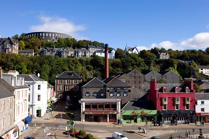 4-Day Islay Platinum Whisky Tour - Whisky Included! With Free Pickup! - Cancellation and Confirmation Policy