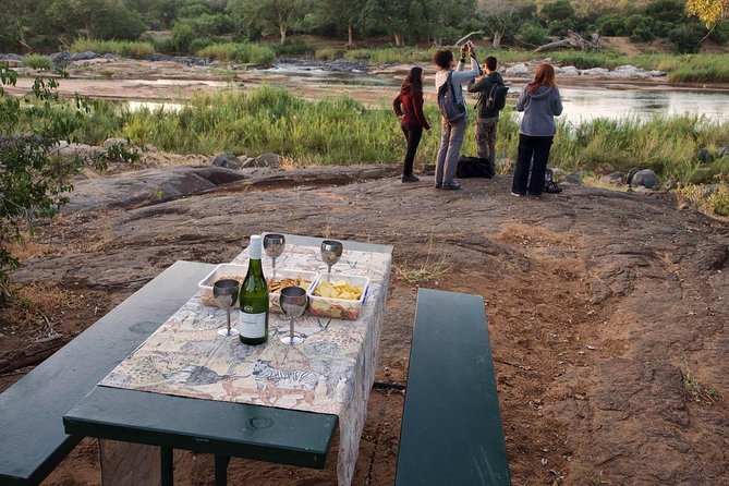 4 Day Lodge and Treehouse Kruger National Park Safari - Tips for Your Safari