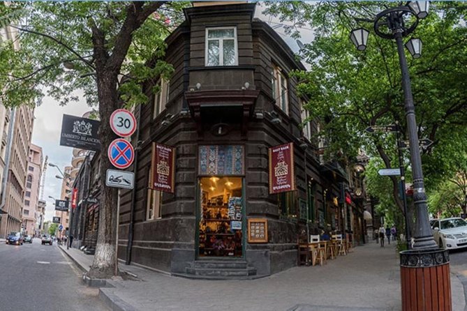 4 Day Private Guided Driving Tour in Armenia - Frequently Asked Questions