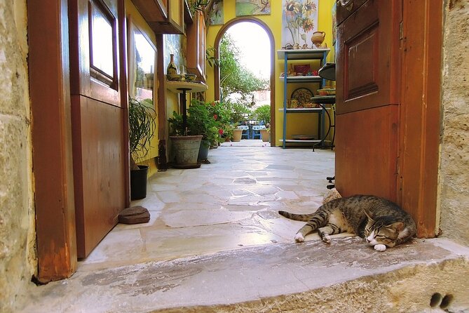 4 Day Private Tour, Crete, Santorini, Mykonos, Delos From Athens - Communication and Support