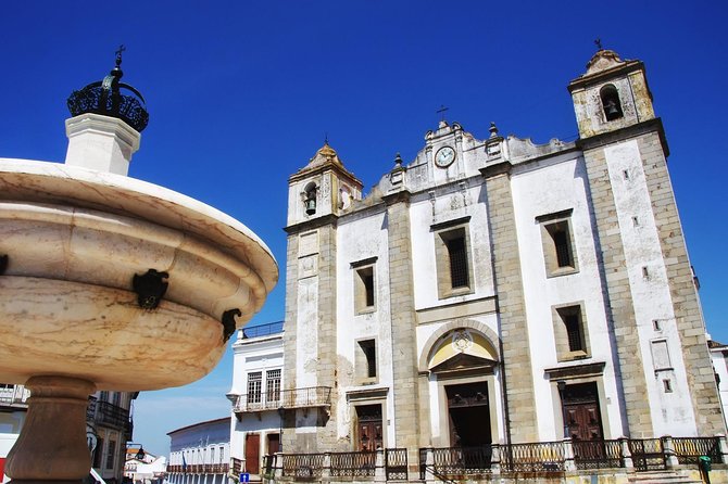 4-Day South Portugal Tour From Lisbon: Lagos, Algarve Coast, Sagres, Évora, Beja and Setúbal - Tour Group Size and Cancellation