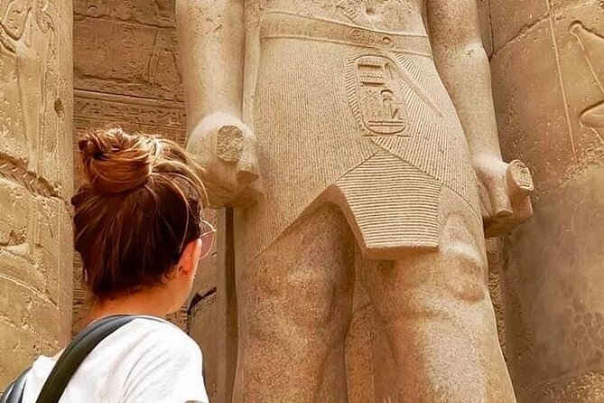 4 Days / 3 Nights Nile Cruise From Aswan To Luxor - Frequently Asked Questions