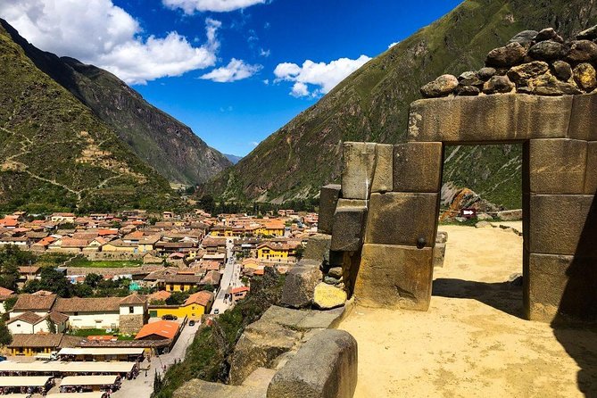 4 Days : Cusco || Sacred Valley || Machupicchu || All Included || - Itinerary Day 3