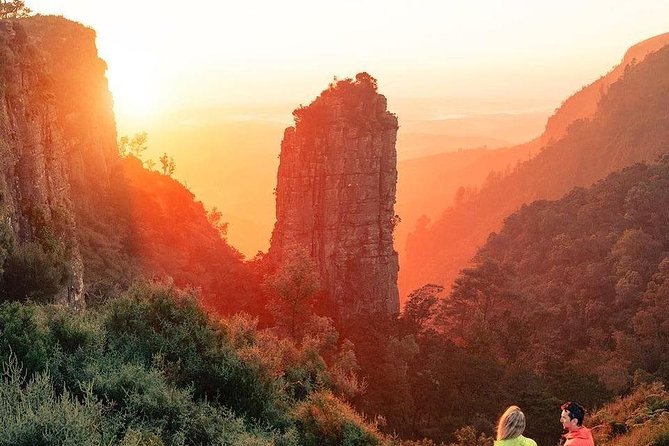 4 Days Kruger Park Big 5 Safari and Awesome Panorama Route - Preparing for Your Unforgettable Safari Adventure