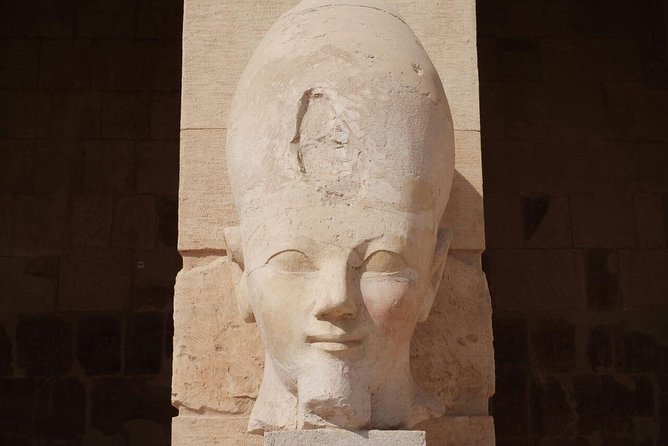 4 Days Nile Cruise From Aswan to Luxor - Important Travel Considerations