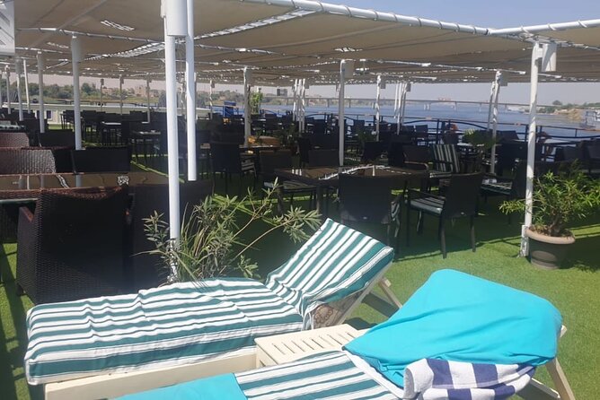 4-Days Nile Cruise From Aswan To Luxor Abu Simbel and Air Balloon - Frequently Asked Questions