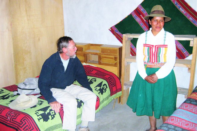 4-Days Tour to Cotahuasi Canyon in Arequipa - Questions About Your Stay