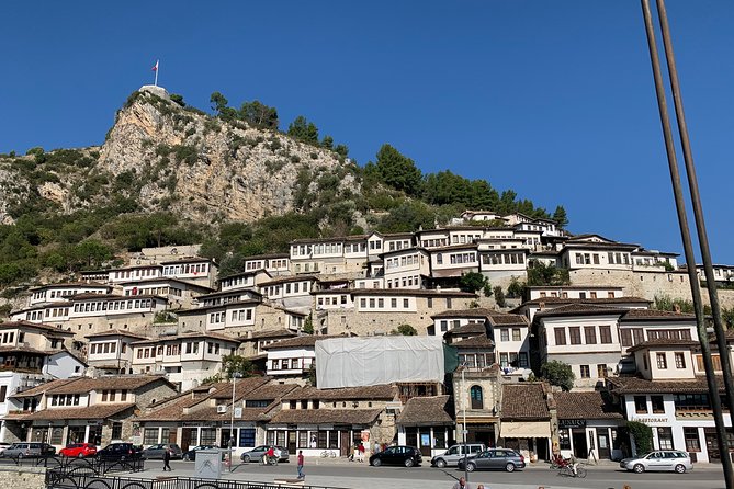 4-Days UNESCO Towns and Albanian Riviera Tour - Accessibility and Policies