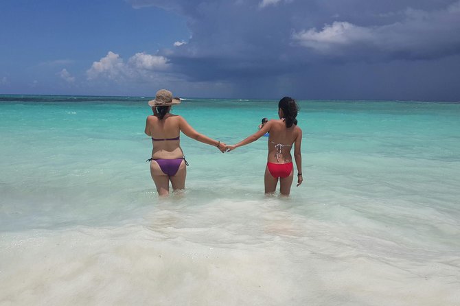 4 Different Cenotes & Beach From Playa Del Carmen - Booking and Pricing