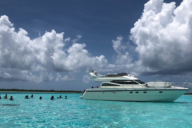 4 Hour - 47 Azimut, Tulum, Playa Del Carmen, Riviera Maya - What to Expect on the Tour