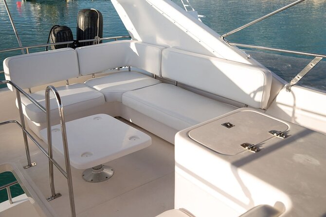 4 Hour - 60 Neptunus - Tulum, Playa Del Carmen, Riviera Maya - Safety and Accessibility