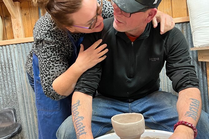 4 Hour Pottery Lesson and Studio in Whitefish - Questions About Your Stay