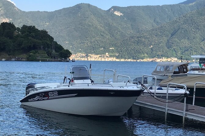 4 Hours Private Boat Tour in Lake Como With Captain - Enriching Knowledge About Lake Como