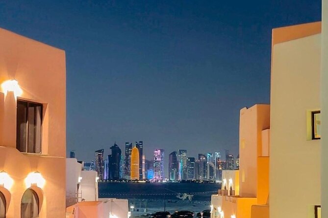 4 Hours Private Guided City Tour in Doha - Testimonials and Reviews