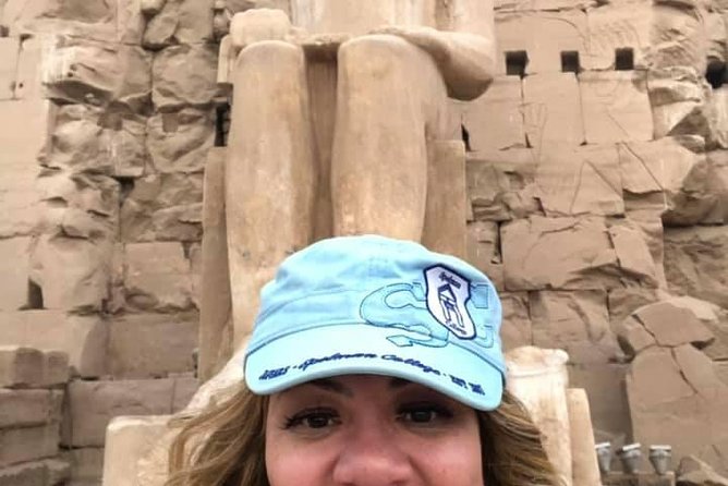 4-Hours Tour West Luxor Bank :Hatshepsut Temple & Valley of the King With Lunch - Additional Considerations