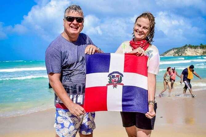 4x4 Buggy Adventure Tour in Punta Cana With Pickup - Frequently Asked Questions