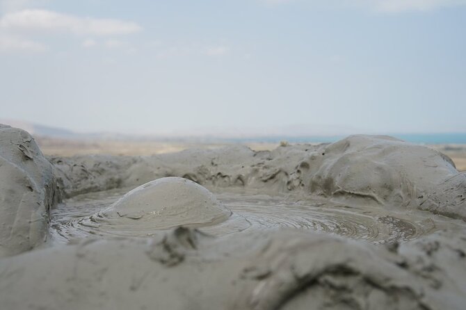 4x4 Jeep Tour - Secrets of Gobustan and Mud Volcanoes - Booking Your Adventure