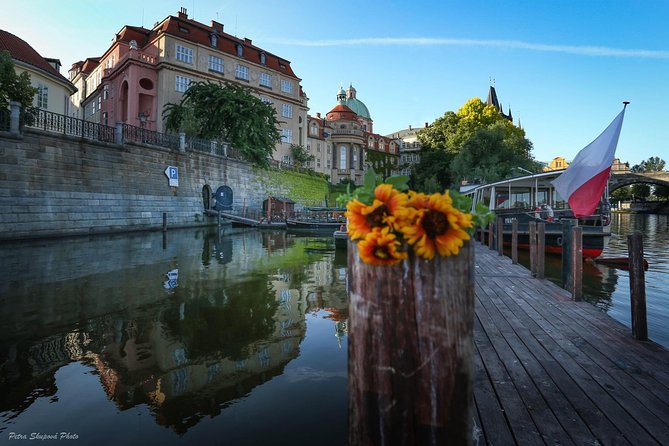 5 Countries in 9 Days: Prague, Vienna, Venice and Slovenia, Croatia - Dining and Inclusions