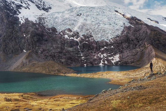 5-Day 4-Night Ausangate Trek From Cusco, Peru - Experiencing Andean Wonders