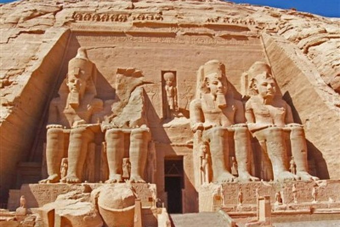 5-Day 4-Night Nile Cruise Luxor to Aswan With Hot Air Balloon&Abu Simbel - Frequently Asked Questions