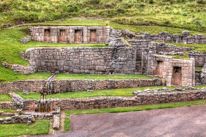 5-Day Cusco and Machu Picchu Tour - Customize Your Itinerary