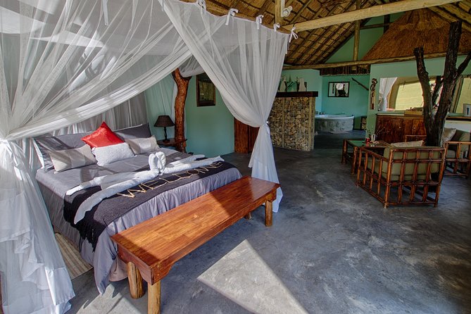 5 Day Katekani Lodge Kruger National Park Safari - Dining and Cuisine