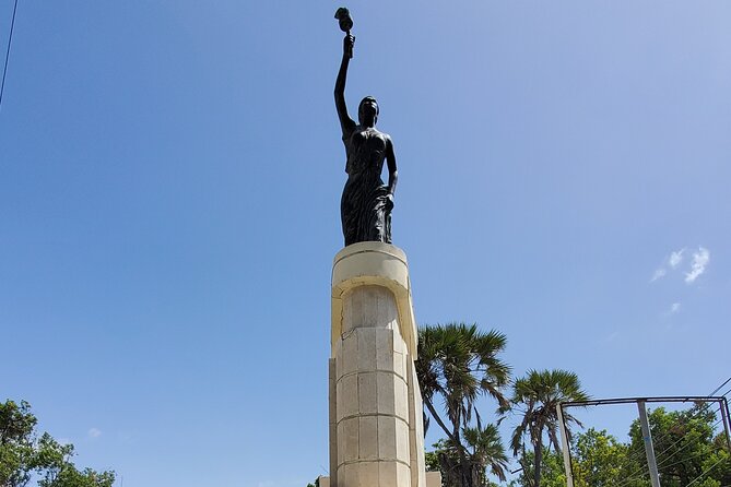 5-Day Mogadishu-Hargeisa Tour(the Africa's Oldest Cave Paintings) - Reviews and Testimonials