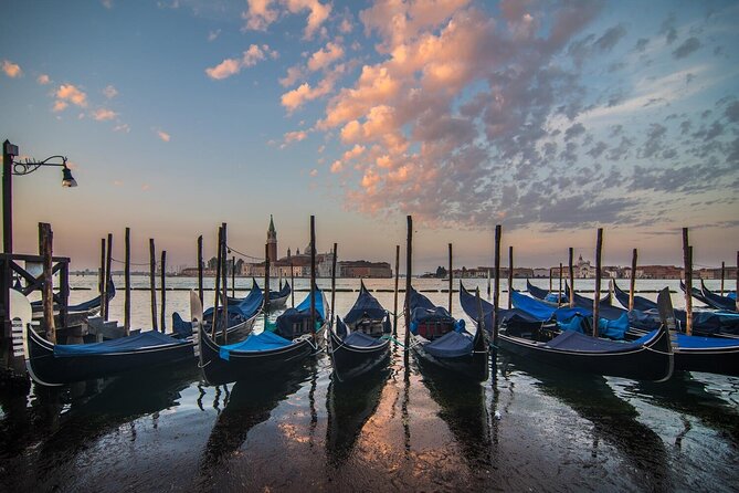 5-Day Photography and Gaze Education Course in Venice - Since You Asked
