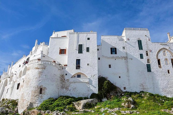 5-Day Puglia, Benevento, and Matera Tour From Rome - Requirements for Participants
