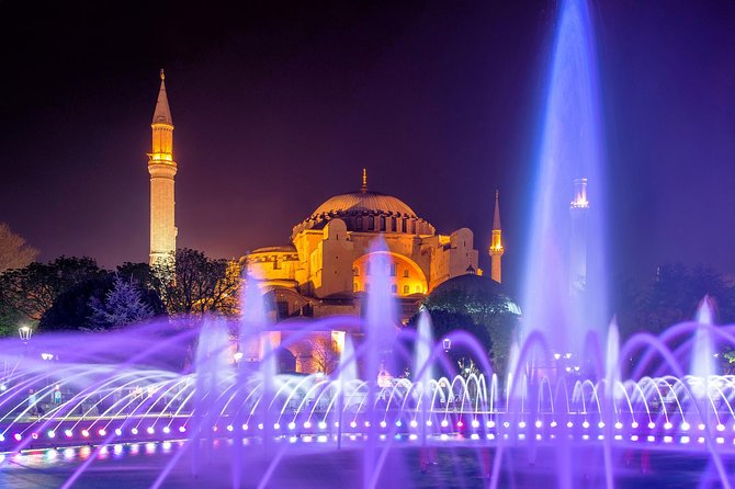 5-Day Tour of Istanbul and Cappadocia With Return Flights - Customer Reviews