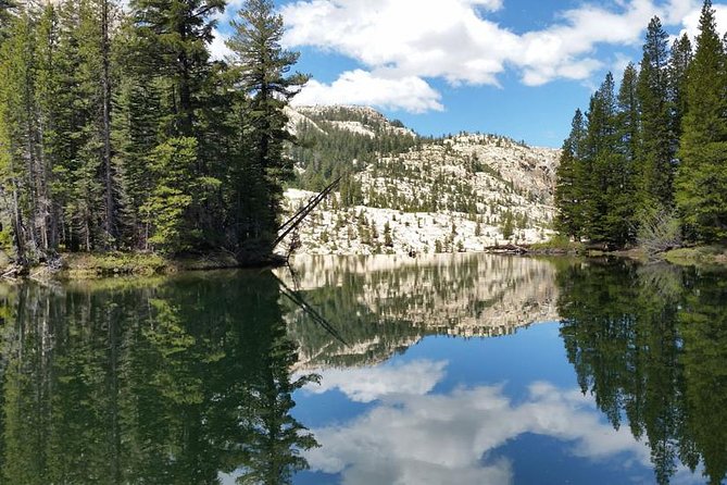 5-Day Yosemite Backpacking - Amazing Sunsets - Reflecting on the Experience