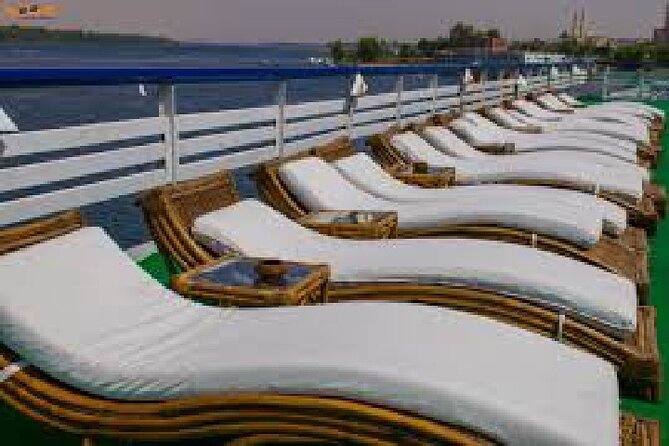 5 Days 4 Nights Egypt Nile Cruise From Luxor to Aswan - Traveler Reviews and Recommendations
