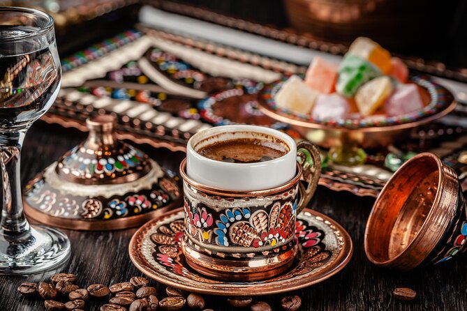 5 Days 4 Nights Istanbul Tours Include Hotel Accomodation - Reviews and Ratings