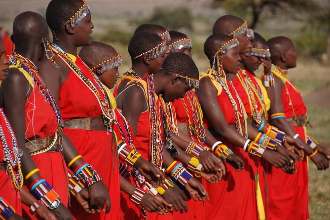 5 Days/4 Nights Kenya Safari - Frequently Asked Questions