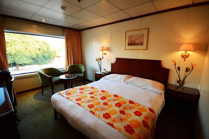 5 Days 4 Nights Luxor & Aswan Nile Cruise - Booking Information and Tips