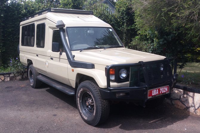 5 Days Gorilla Safari Uganda - Frequently Asked Questions