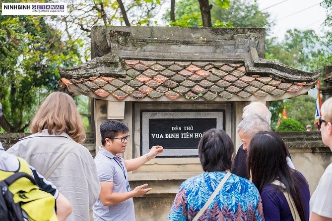 5-Days Package Northern Vietnam Hanoi - Ninh Binh - Ha Long Bay Tour - Why Choose This Tour