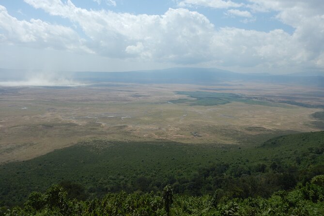 5 Days Safari to Serengeti, Ngorongoro, Tarangire From Arusha - Frequently Asked Questions