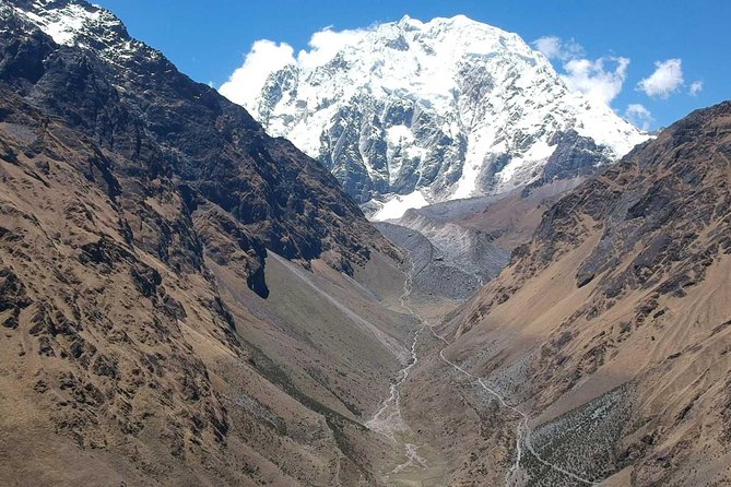 5 Days - Salkantay Trek Hike To Machu Picchu - Pricing and Booking