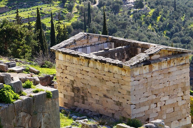 5 Days TOP Highlights in Mainland and Islands of Greece - Sum Up