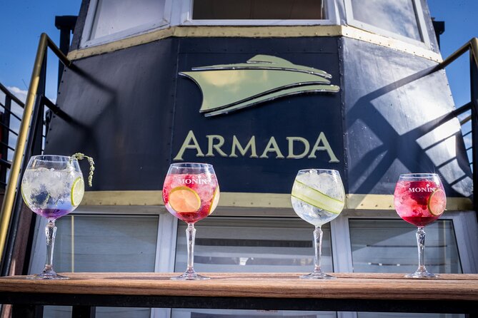 5-Hour Adventure Cruise in Ohrid - Ask Away