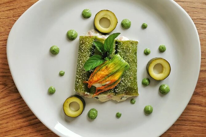 5-Hour Food and Wine Tasting in Modena - Immerse in the Culinary Culture