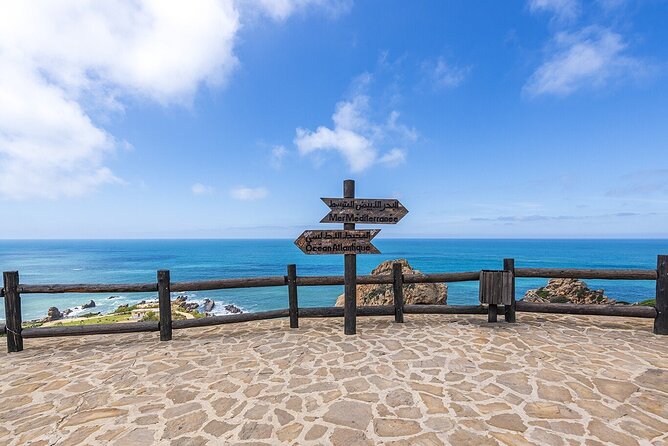 5 Hour Private Tangier Tour - Booking Information