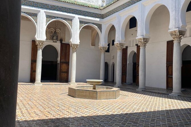 5 Hours Private Tangier Tour - Exceptional Customer Reviews