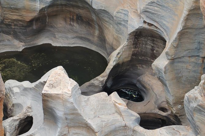 5Days Blyde River Canyon and Kruger National Park Overnight Tour and Safaris - Frequently Asked Questions