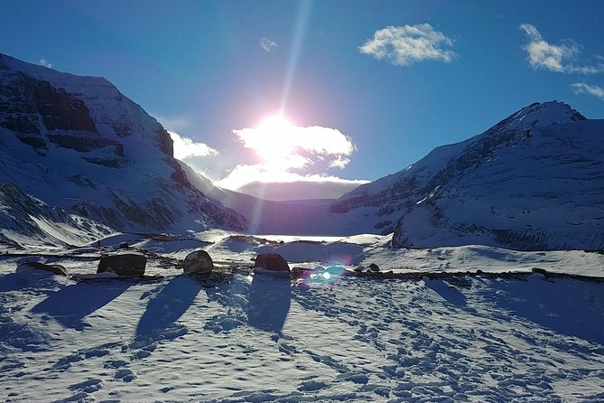 6 Day Canadian Rocky Mountains Explorer Private Tour - Booking and Inquiries
