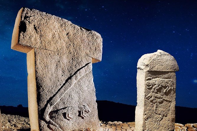6 Day Cappadocia, Gobeklitepe, Mt.Nemrut and Antep Private Tour From Istanbul - Customization Options